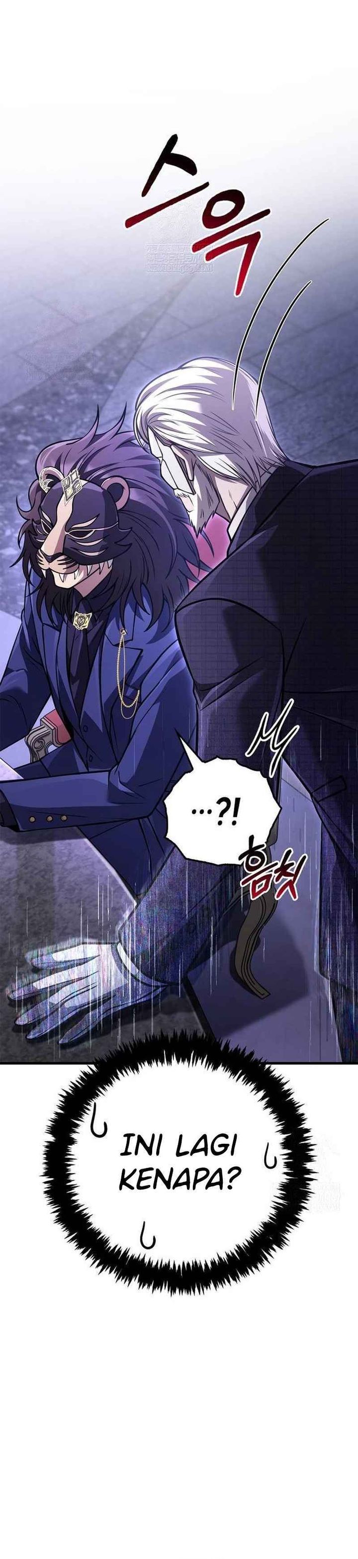 Dilarang COPAS - situs resmi www.mangacanblog.com - Komik survive as a barbarian in the game 130 - chapter 130 131 Indonesia survive as a barbarian in the game 130 - chapter 130 Terbaru 4|Baca Manga Komik Indonesia|Mangacan