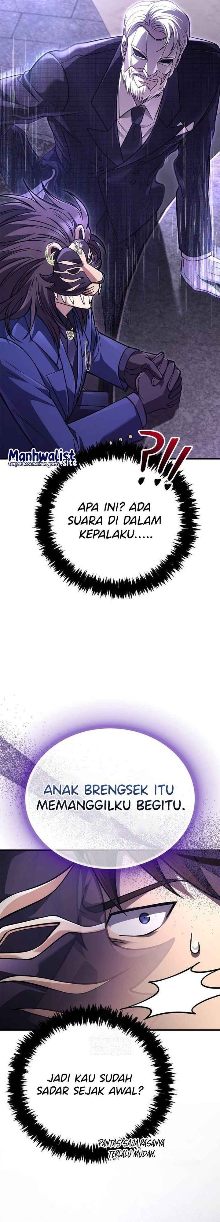 Dilarang COPAS - situs resmi www.mangacanblog.com - Komik survive as a barbarian in the game 130 - chapter 130 131 Indonesia survive as a barbarian in the game 130 - chapter 130 Terbaru 6|Baca Manga Komik Indonesia|Mangacan