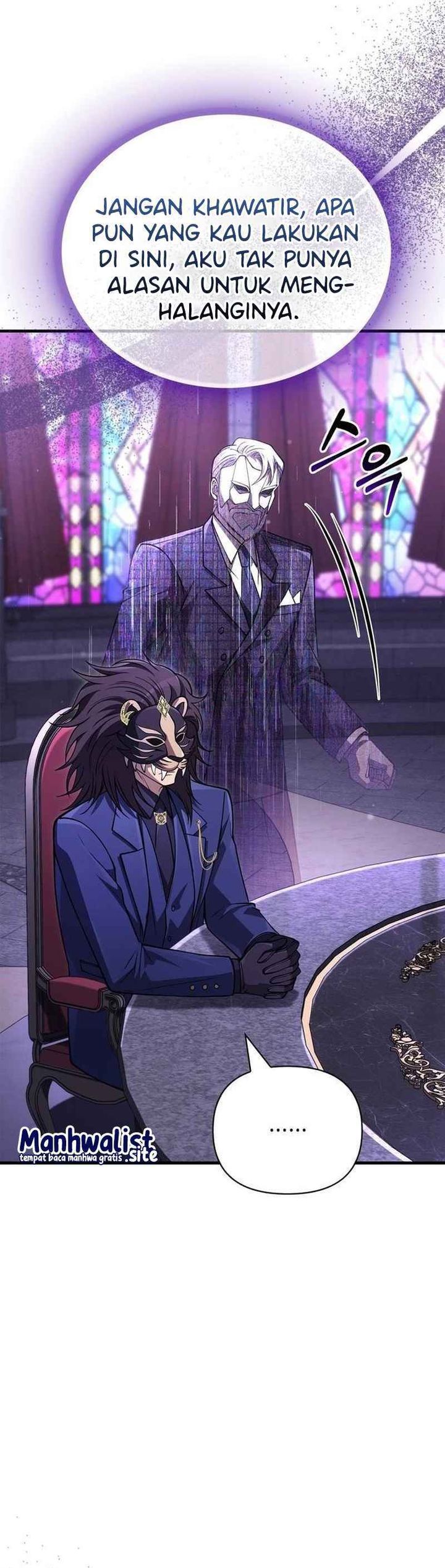 Dilarang COPAS - situs resmi www.mangacanblog.com - Komik survive as a barbarian in the game 130 - chapter 130 131 Indonesia survive as a barbarian in the game 130 - chapter 130 Terbaru 8|Baca Manga Komik Indonesia|Mangacan