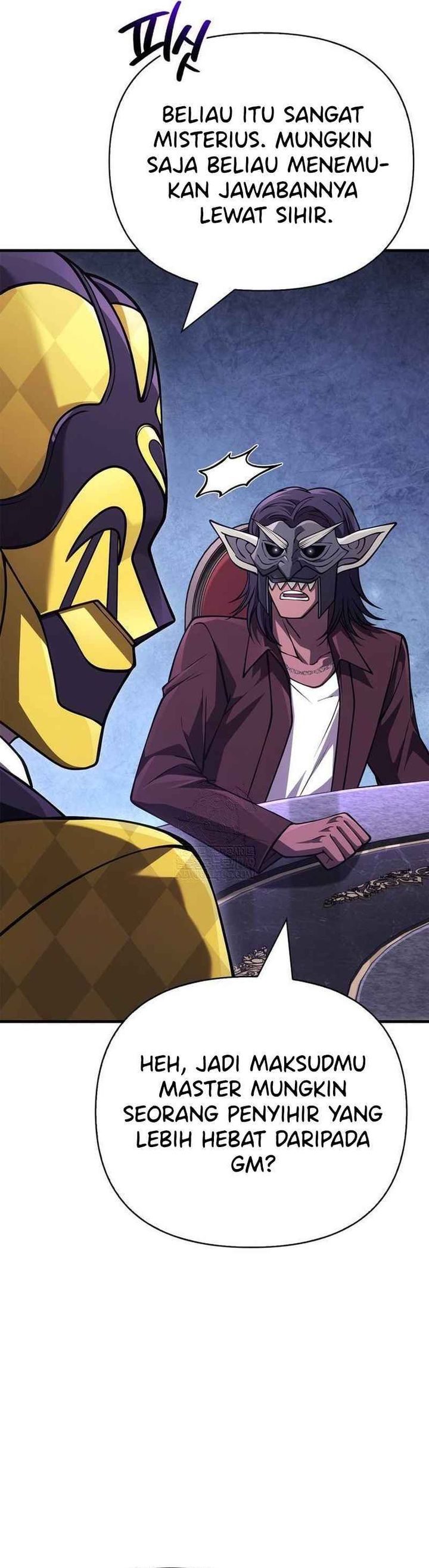 Dilarang COPAS - situs resmi www.mangacanblog.com - Komik survive as a barbarian in the game 130 - chapter 130 131 Indonesia survive as a barbarian in the game 130 - chapter 130 Terbaru 13|Baca Manga Komik Indonesia|Mangacan