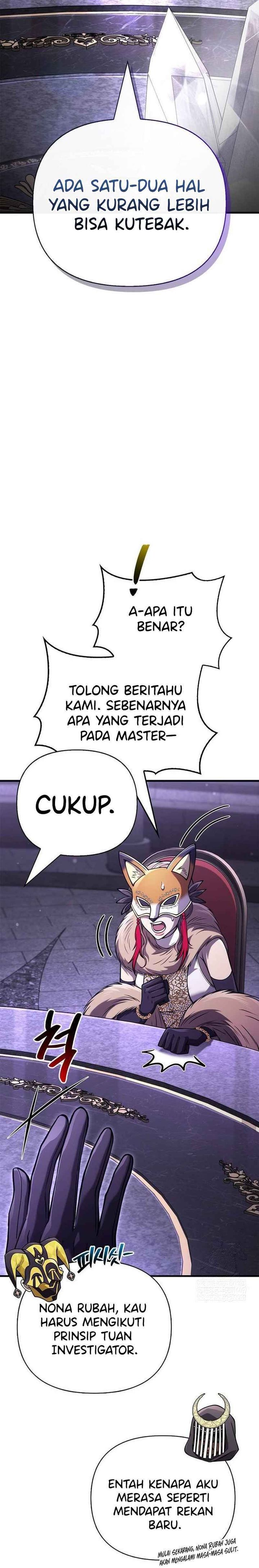 Dilarang COPAS - situs resmi www.mangacanblog.com - Komik survive as a barbarian in the game 130 - chapter 130 131 Indonesia survive as a barbarian in the game 130 - chapter 130 Terbaru 15|Baca Manga Komik Indonesia|Mangacan