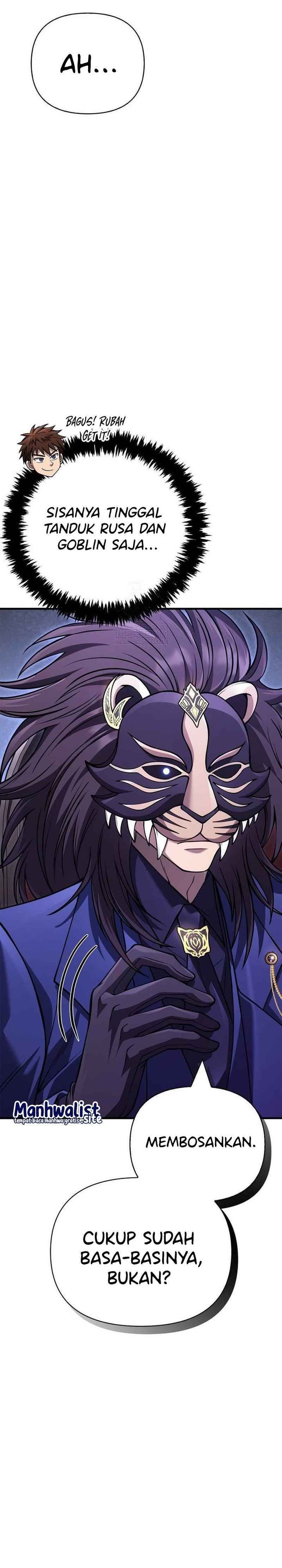 Dilarang COPAS - situs resmi www.mangacanblog.com - Komik survive as a barbarian in the game 130 - chapter 130 131 Indonesia survive as a barbarian in the game 130 - chapter 130 Terbaru 16|Baca Manga Komik Indonesia|Mangacan