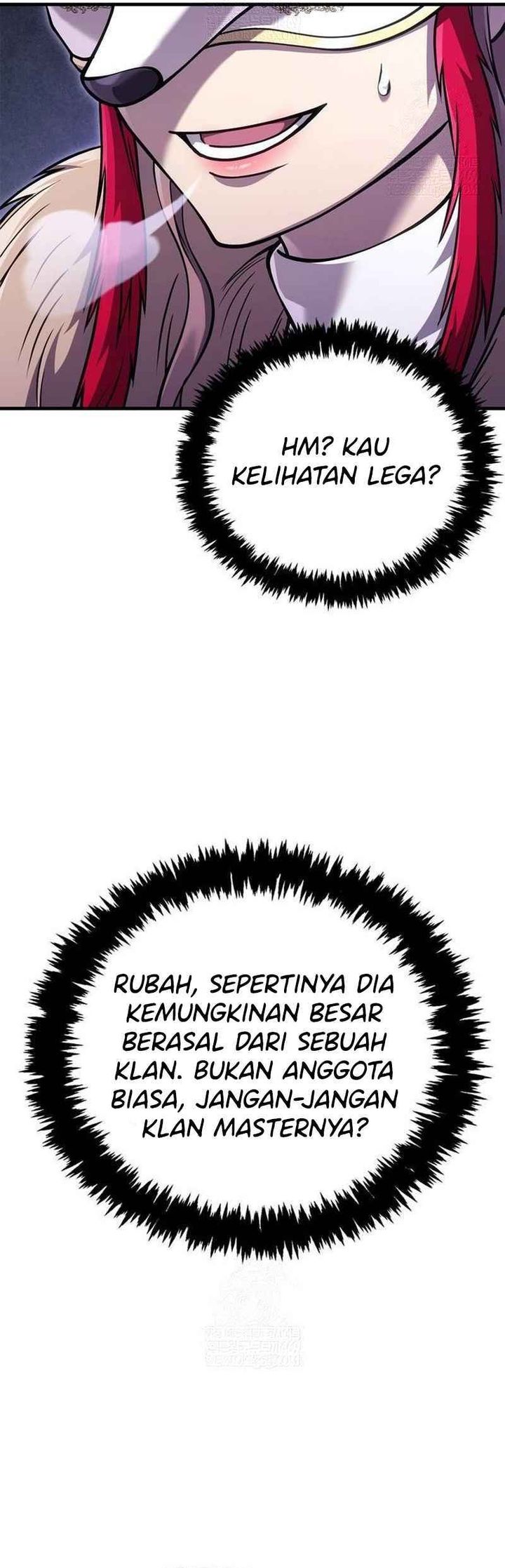 Dilarang COPAS - situs resmi www.mangacanblog.com - Komik survive as a barbarian in the game 130 - chapter 130 131 Indonesia survive as a barbarian in the game 130 - chapter 130 Terbaru 22|Baca Manga Komik Indonesia|Mangacan