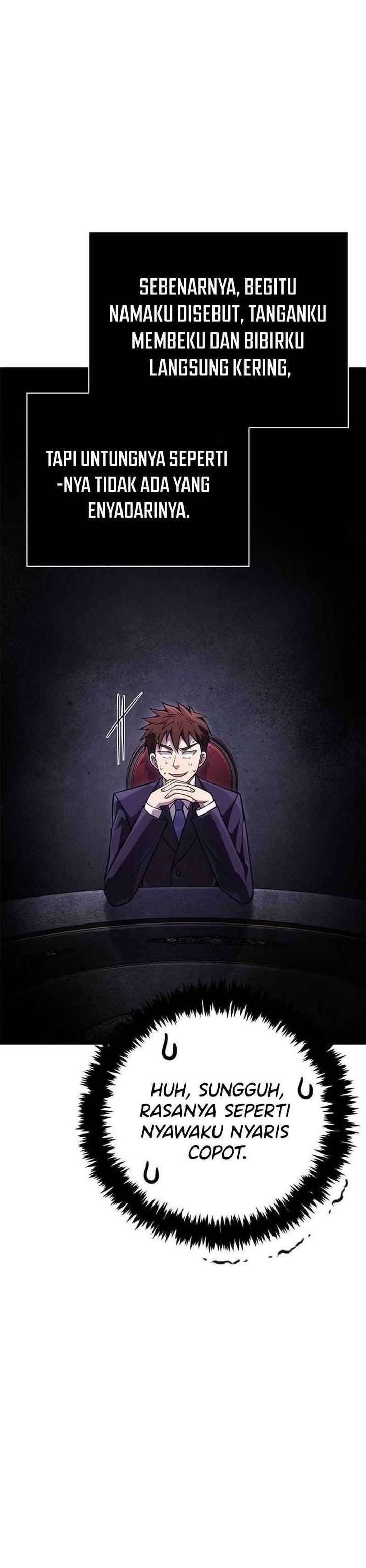 Dilarang COPAS - situs resmi www.mangacanblog.com - Komik survive as a barbarian in the game 130 - chapter 130 131 Indonesia survive as a barbarian in the game 130 - chapter 130 Terbaru 26|Baca Manga Komik Indonesia|Mangacan