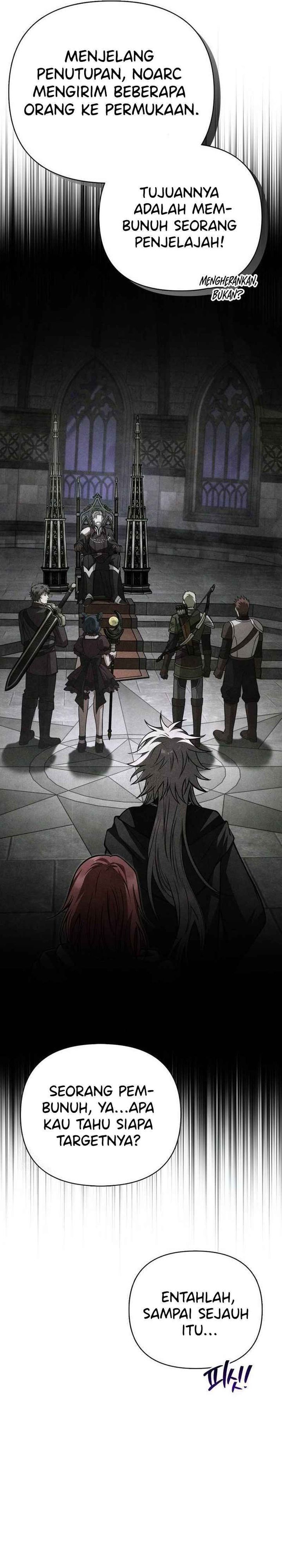 Dilarang COPAS - situs resmi www.mangacanblog.com - Komik survive as a barbarian in the game 130 - chapter 130 131 Indonesia survive as a barbarian in the game 130 - chapter 130 Terbaru 28|Baca Manga Komik Indonesia|Mangacan