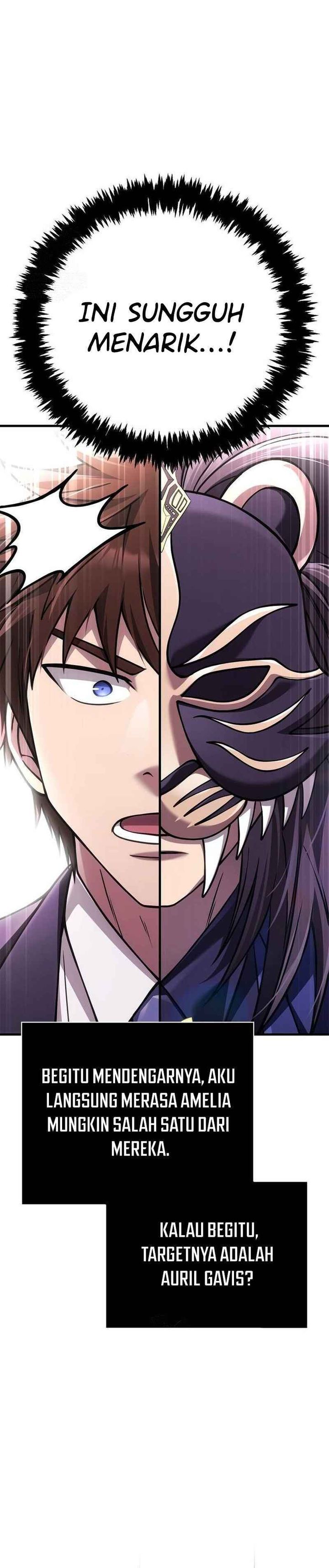 Dilarang COPAS - situs resmi www.mangacanblog.com - Komik survive as a barbarian in the game 130 - chapter 130 131 Indonesia survive as a barbarian in the game 130 - chapter 130 Terbaru 29|Baca Manga Komik Indonesia|Mangacan