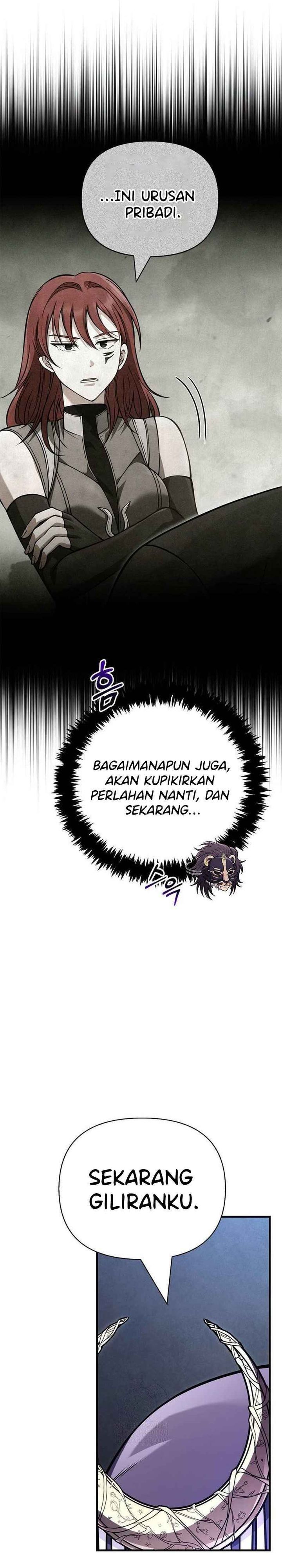 Dilarang COPAS - situs resmi www.mangacanblog.com - Komik survive as a barbarian in the game 130 - chapter 130 131 Indonesia survive as a barbarian in the game 130 - chapter 130 Terbaru 30|Baca Manga Komik Indonesia|Mangacan