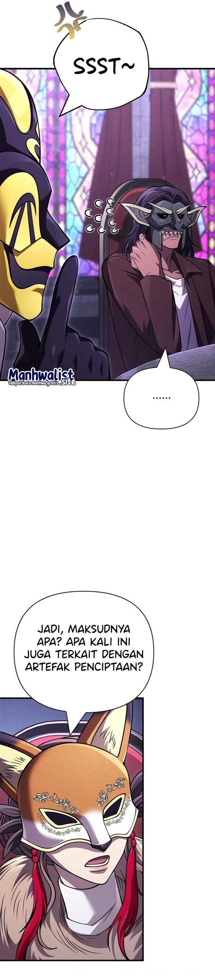 Dilarang COPAS - situs resmi www.mangacanblog.com - Komik survive as a barbarian in the game 130 - chapter 130 131 Indonesia survive as a barbarian in the game 130 - chapter 130 Terbaru 32|Baca Manga Komik Indonesia|Mangacan