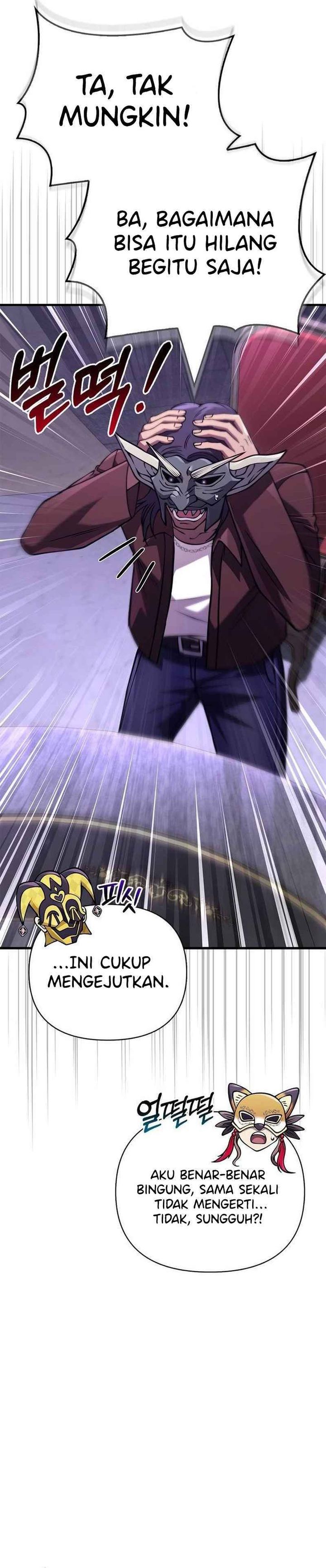 Dilarang COPAS - situs resmi www.mangacanblog.com - Komik survive as a barbarian in the game 130 - chapter 130 131 Indonesia survive as a barbarian in the game 130 - chapter 130 Terbaru 35|Baca Manga Komik Indonesia|Mangacan
