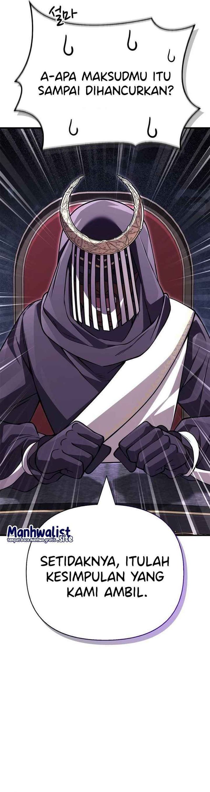 Dilarang COPAS - situs resmi www.mangacanblog.com - Komik survive as a barbarian in the game 130 - chapter 130 131 Indonesia survive as a barbarian in the game 130 - chapter 130 Terbaru 36|Baca Manga Komik Indonesia|Mangacan