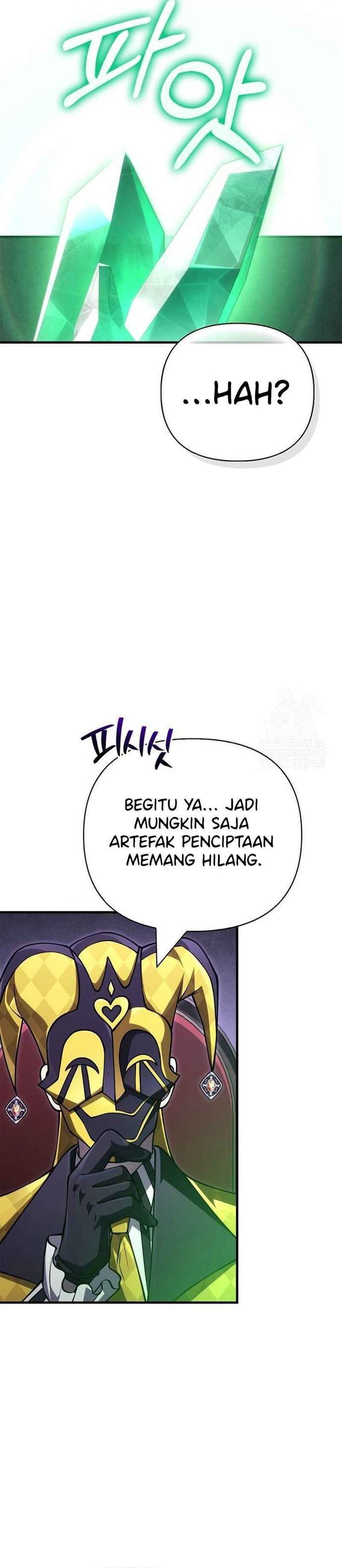 Dilarang COPAS - situs resmi www.mangacanblog.com - Komik survive as a barbarian in the game 130 - chapter 130 131 Indonesia survive as a barbarian in the game 130 - chapter 130 Terbaru 38|Baca Manga Komik Indonesia|Mangacan