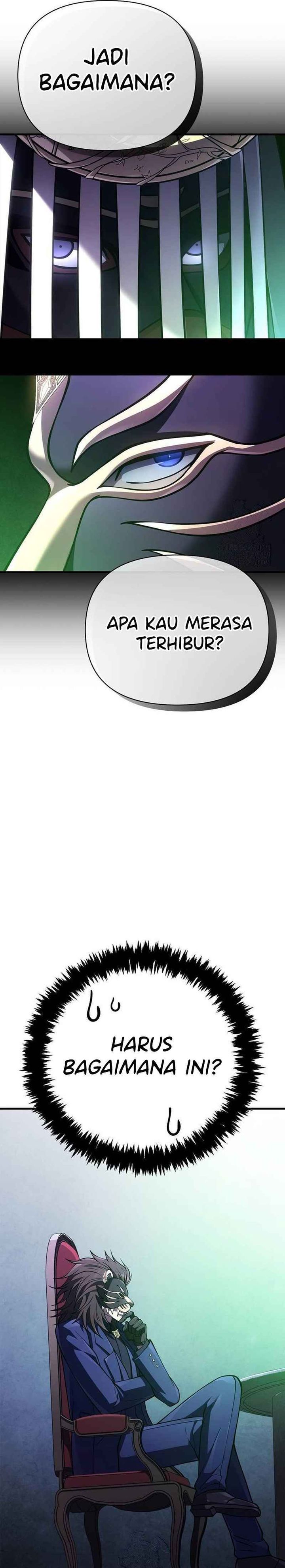 Dilarang COPAS - situs resmi www.mangacanblog.com - Komik survive as a barbarian in the game 130 - chapter 130 131 Indonesia survive as a barbarian in the game 130 - chapter 130 Terbaru 39|Baca Manga Komik Indonesia|Mangacan