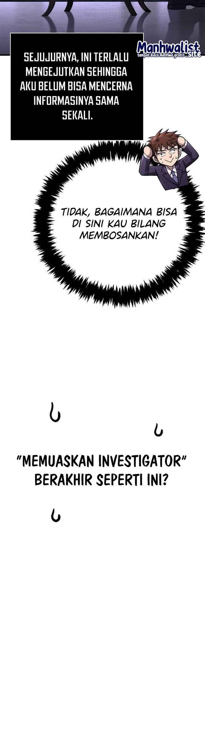 Dilarang COPAS - situs resmi www.mangacanblog.com - Komik survive as a barbarian in the game 130 - chapter 130 131 Indonesia survive as a barbarian in the game 130 - chapter 130 Terbaru 40|Baca Manga Komik Indonesia|Mangacan