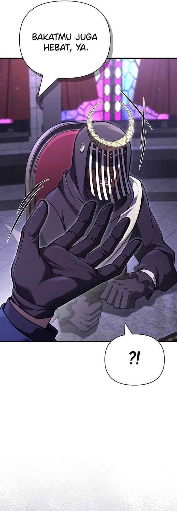 Dilarang COPAS - situs resmi www.mangacanblog.com - Komik survive as a barbarian in the game 130 - chapter 130 131 Indonesia survive as a barbarian in the game 130 - chapter 130 Terbaru 41|Baca Manga Komik Indonesia|Mangacan