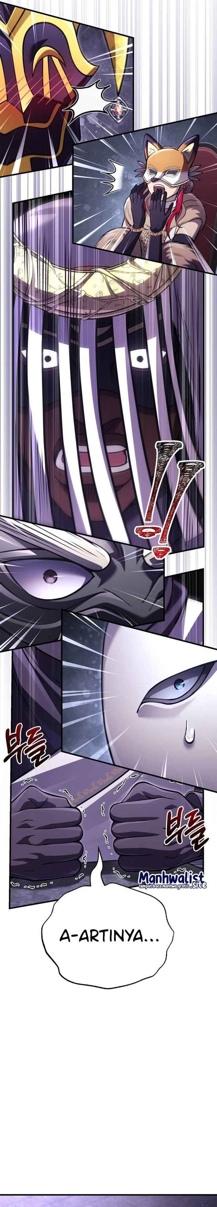 Dilarang COPAS - situs resmi www.mangacanblog.com - Komik survive as a barbarian in the game 130 - chapter 130 131 Indonesia survive as a barbarian in the game 130 - chapter 130 Terbaru 43|Baca Manga Komik Indonesia|Mangacan