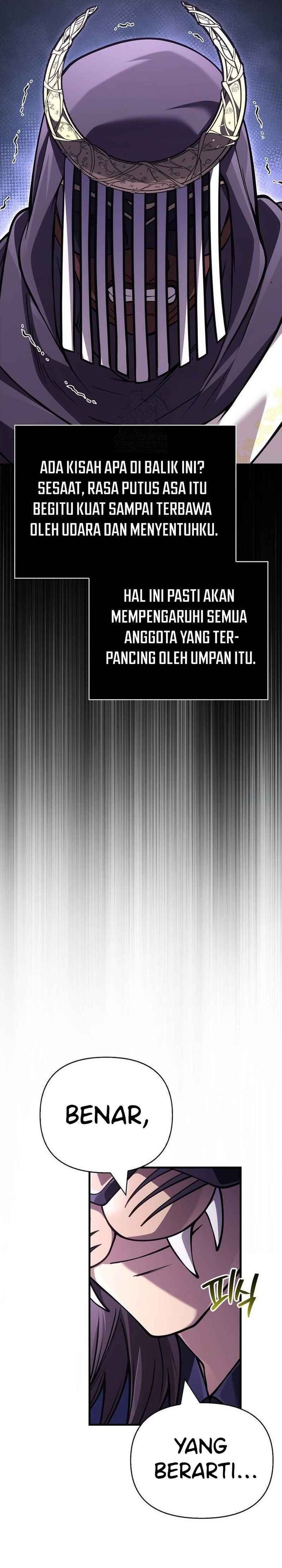 Dilarang COPAS - situs resmi www.mangacanblog.com - Komik survive as a barbarian in the game 130 - chapter 130 131 Indonesia survive as a barbarian in the game 130 - chapter 130 Terbaru 45|Baca Manga Komik Indonesia|Mangacan