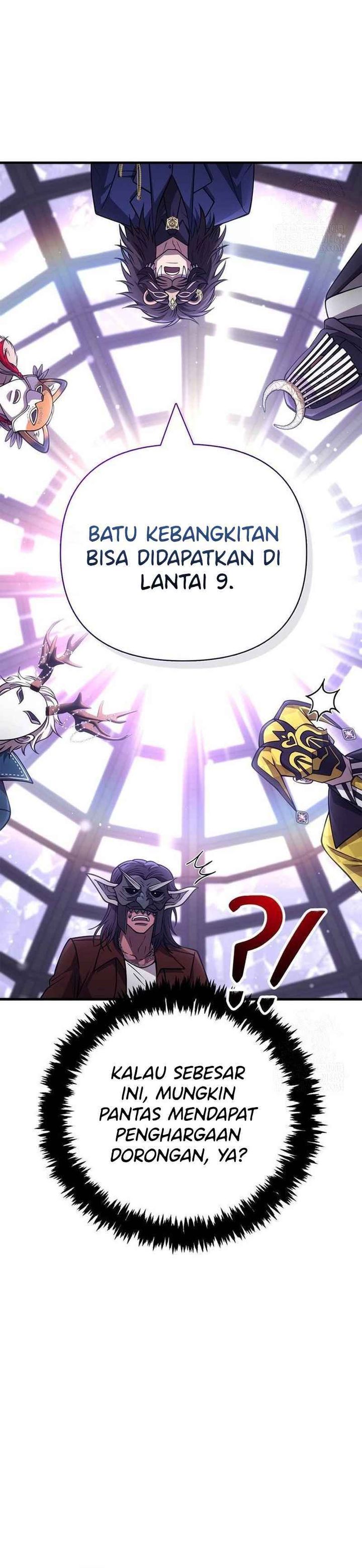 Dilarang COPAS - situs resmi www.mangacanblog.com - Komik survive as a barbarian in the game 130 - chapter 130 131 Indonesia survive as a barbarian in the game 130 - chapter 130 Terbaru 46|Baca Manga Komik Indonesia|Mangacan