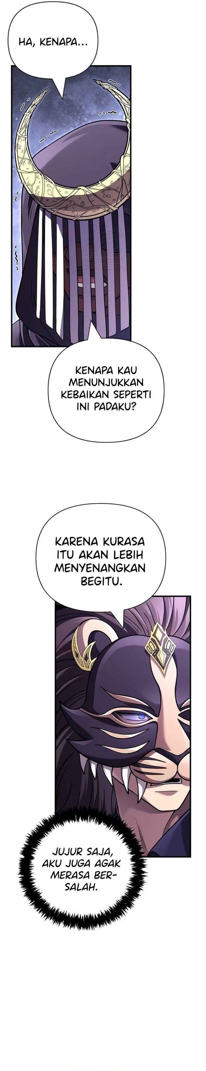 Dilarang COPAS - situs resmi www.mangacanblog.com - Komik survive as a barbarian in the game 130 - chapter 130 131 Indonesia survive as a barbarian in the game 130 - chapter 130 Terbaru 47|Baca Manga Komik Indonesia|Mangacan