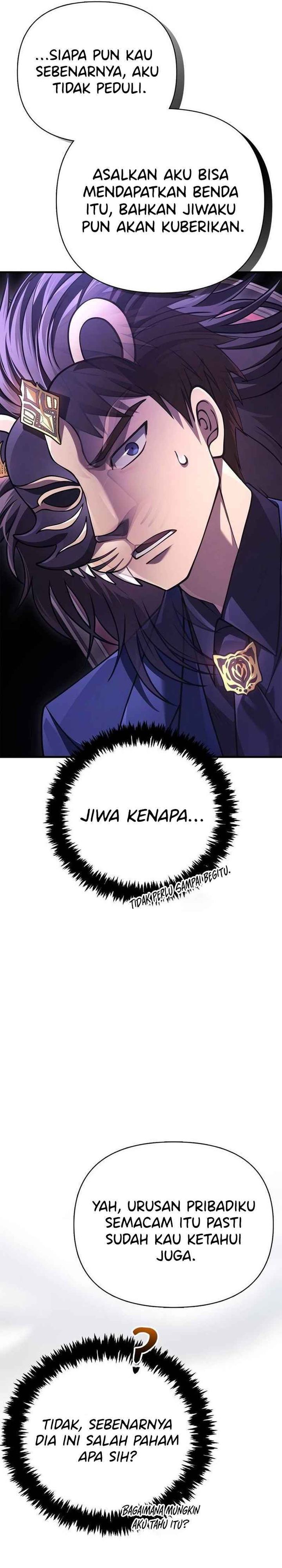 Dilarang COPAS - situs resmi www.mangacanblog.com - Komik survive as a barbarian in the game 130 - chapter 130 131 Indonesia survive as a barbarian in the game 130 - chapter 130 Terbaru 49|Baca Manga Komik Indonesia|Mangacan