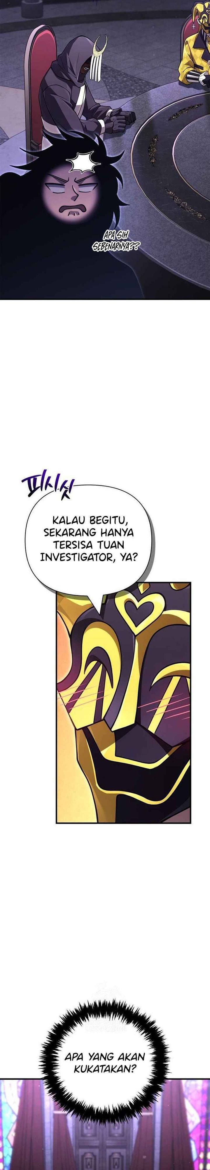 Dilarang COPAS - situs resmi www.mangacanblog.com - Komik survive as a barbarian in the game 130 - chapter 130 131 Indonesia survive as a barbarian in the game 130 - chapter 130 Terbaru 51|Baca Manga Komik Indonesia|Mangacan