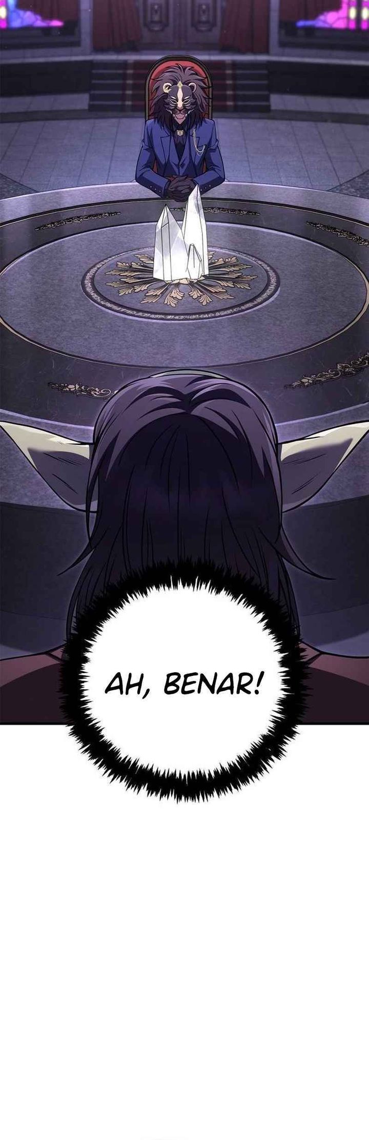 Dilarang COPAS - situs resmi www.mangacanblog.com - Komik survive as a barbarian in the game 130 - chapter 130 131 Indonesia survive as a barbarian in the game 130 - chapter 130 Terbaru 52|Baca Manga Komik Indonesia|Mangacan