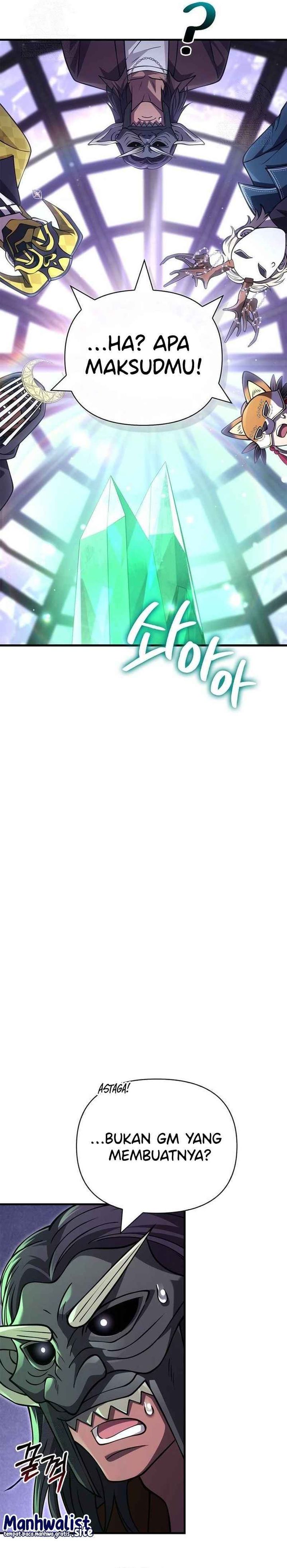 Dilarang COPAS - situs resmi www.mangacanblog.com - Komik survive as a barbarian in the game 130 - chapter 130 131 Indonesia survive as a barbarian in the game 130 - chapter 130 Terbaru 56|Baca Manga Komik Indonesia|Mangacan