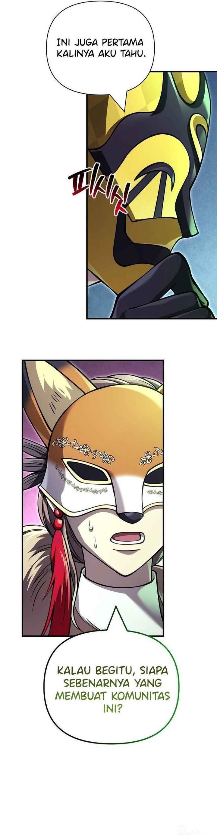 Dilarang COPAS - situs resmi www.mangacanblog.com - Komik survive as a barbarian in the game 130 - chapter 130 131 Indonesia survive as a barbarian in the game 130 - chapter 130 Terbaru 57|Baca Manga Komik Indonesia|Mangacan