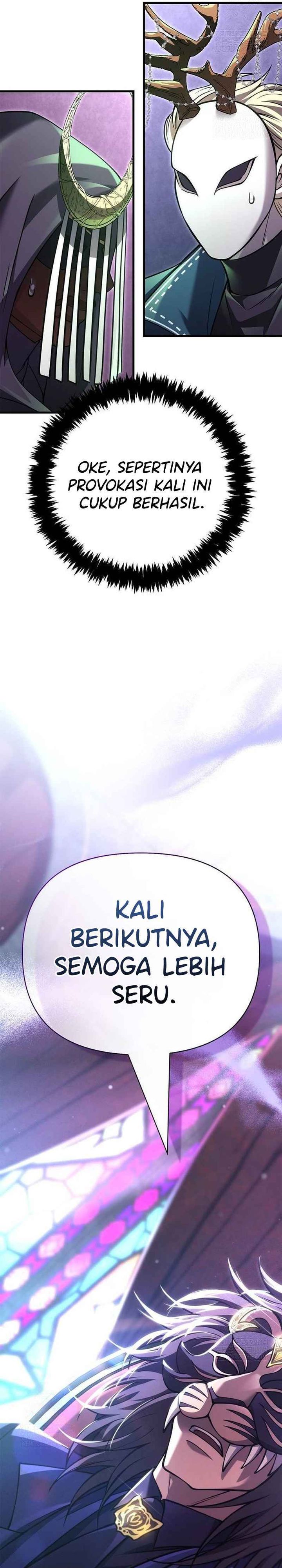 Dilarang COPAS - situs resmi www.mangacanblog.com - Komik survive as a barbarian in the game 130 - chapter 130 131 Indonesia survive as a barbarian in the game 130 - chapter 130 Terbaru 58|Baca Manga Komik Indonesia|Mangacan