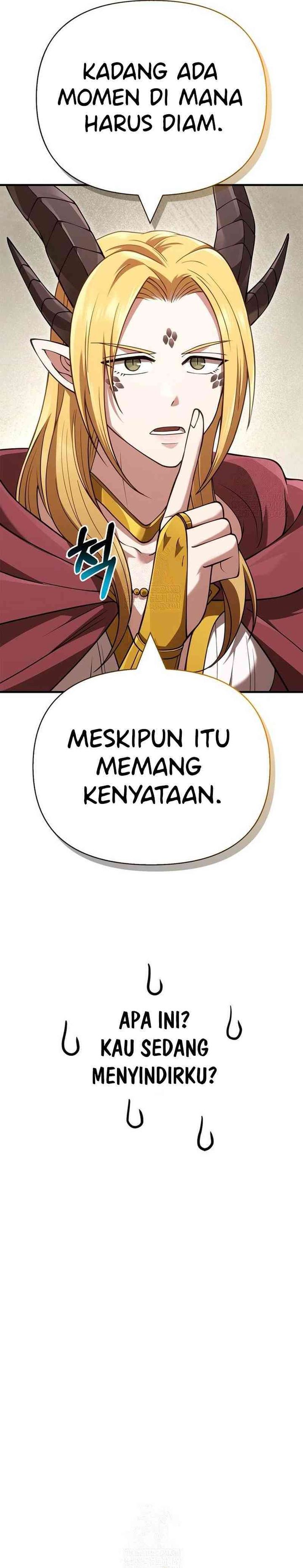 Survive as a Barbarian in the Game Chapter 133 Bahasa Indonesia