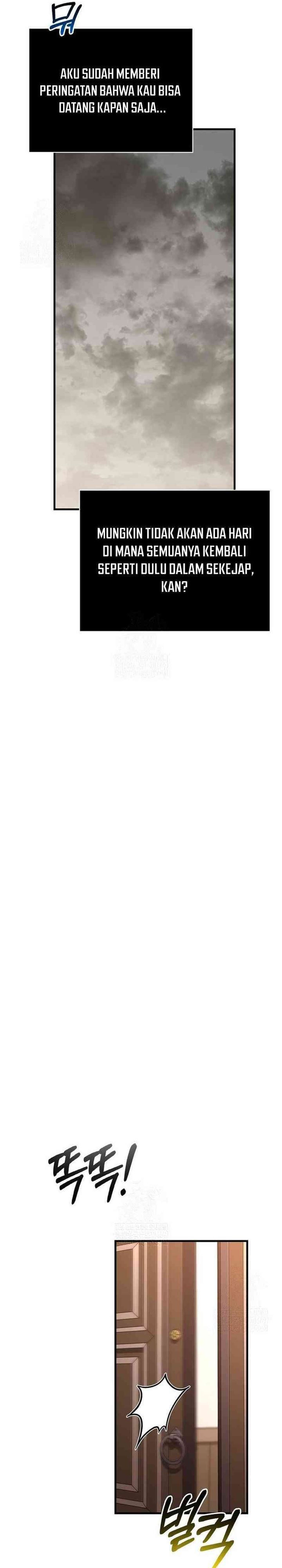 Survive as a Barbarian in the Game Chapter 133 Bahasa Indonesia