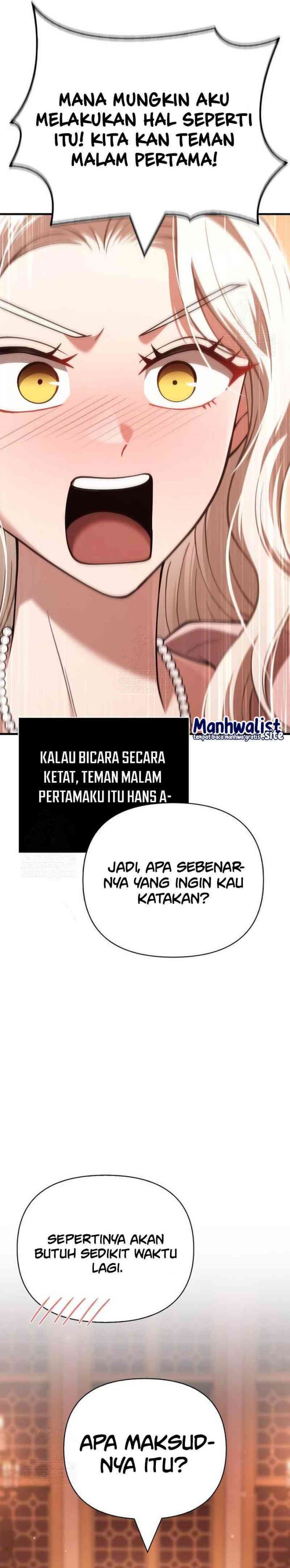Survive as a Barbarian in the Game Chapter 135 Bahasa Indonesia