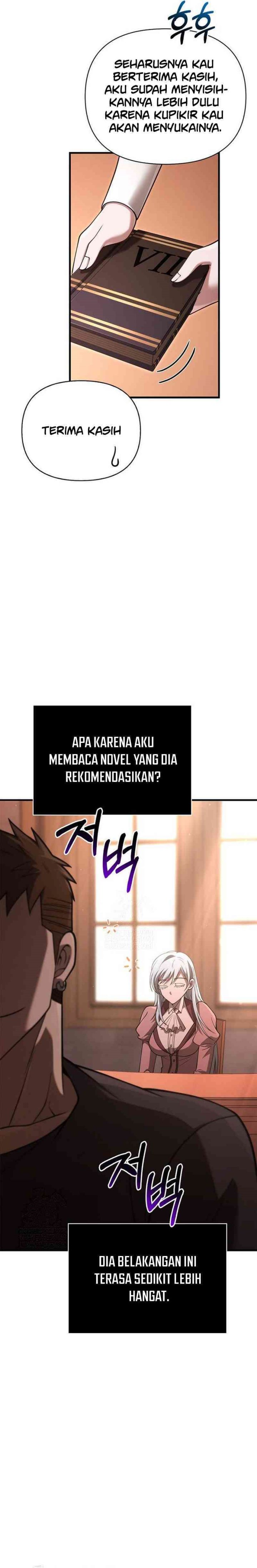 Survive as a Barbarian in the Game Chapter 135 Bahasa Indonesia
