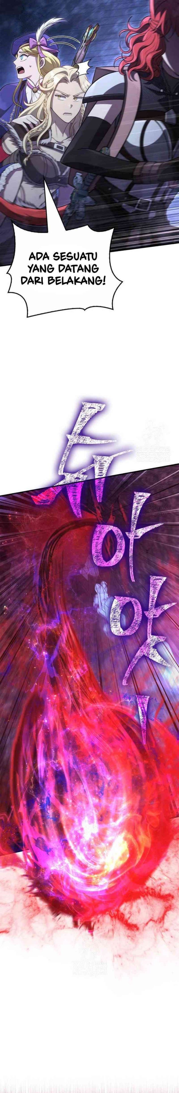 Survive as a Barbarian in the Game Chapter 135 Bahasa Indonesia