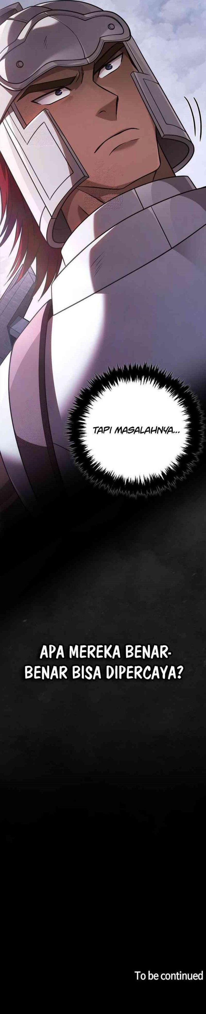 Survive as a Barbarian in the Game Chapter 135 Bahasa Indonesia