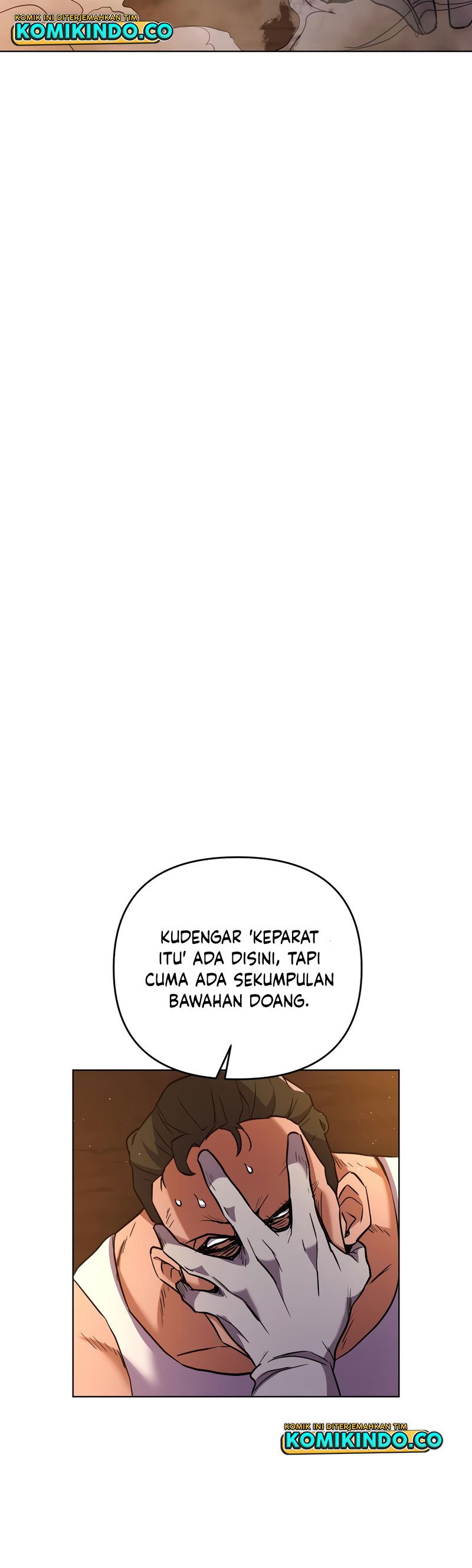 Surviving In An Action Manhwa chapter 3