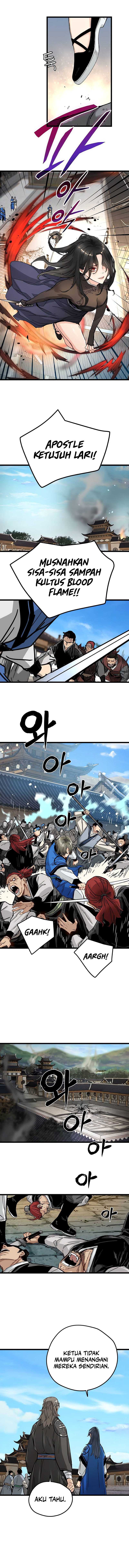 Surviving as a Genius on Borrowed Time chapter 47