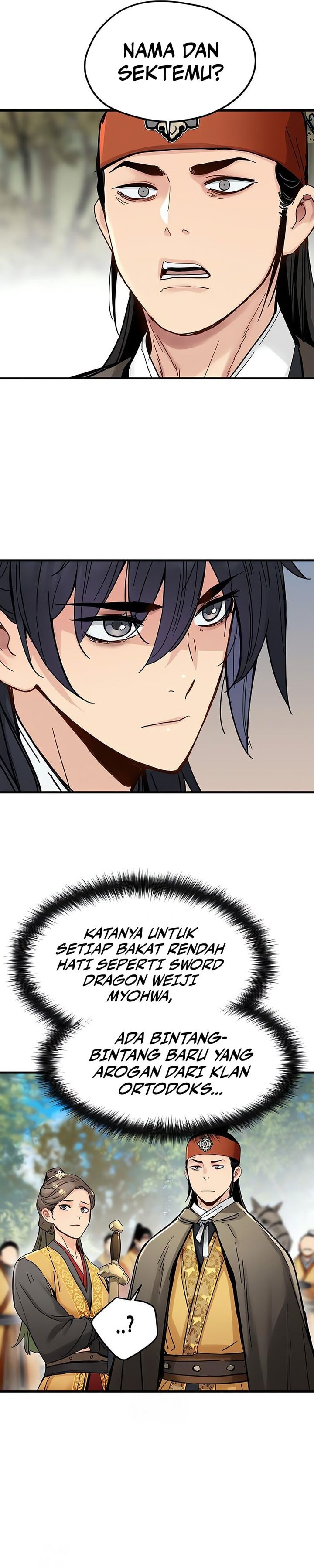 Surviving as a Genius on Borrowed Time chapter 53