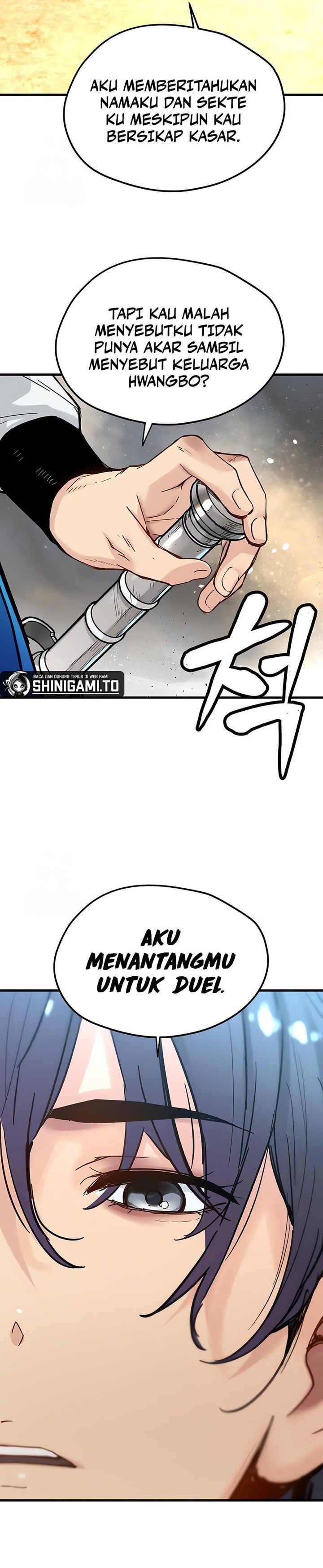 Surviving as a Genius on Borrowed Time chapter 53