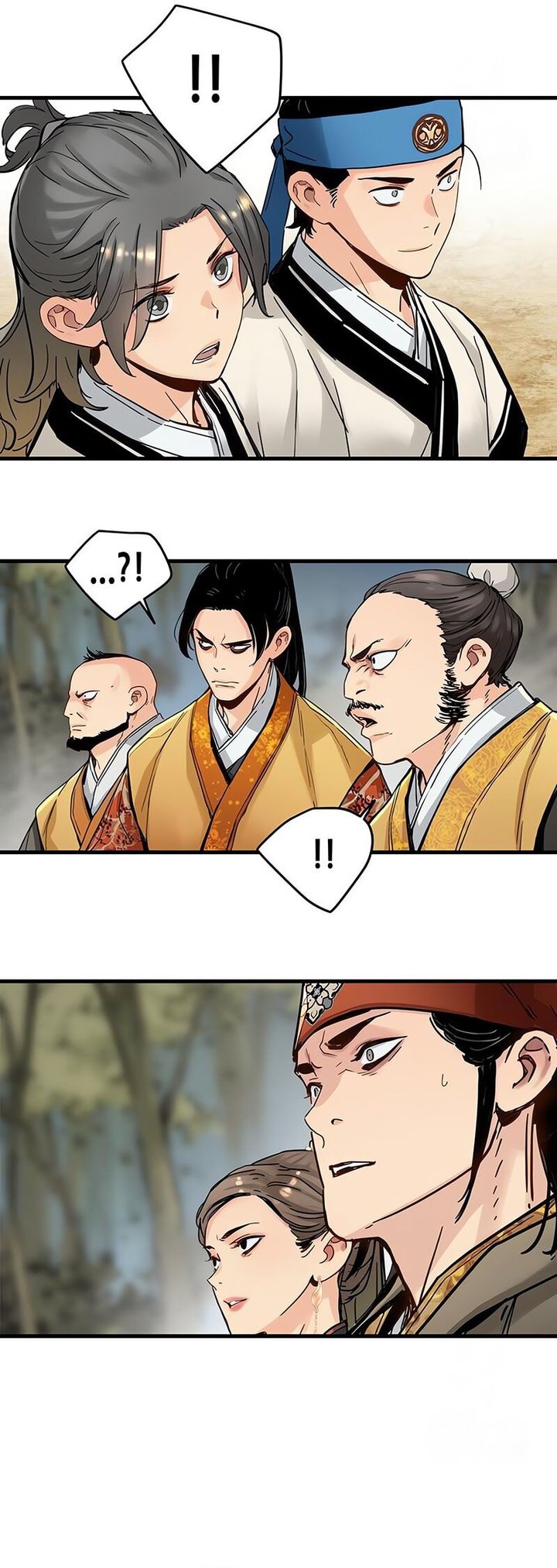 Surviving as a Genius on Borrowed Time chapter 53