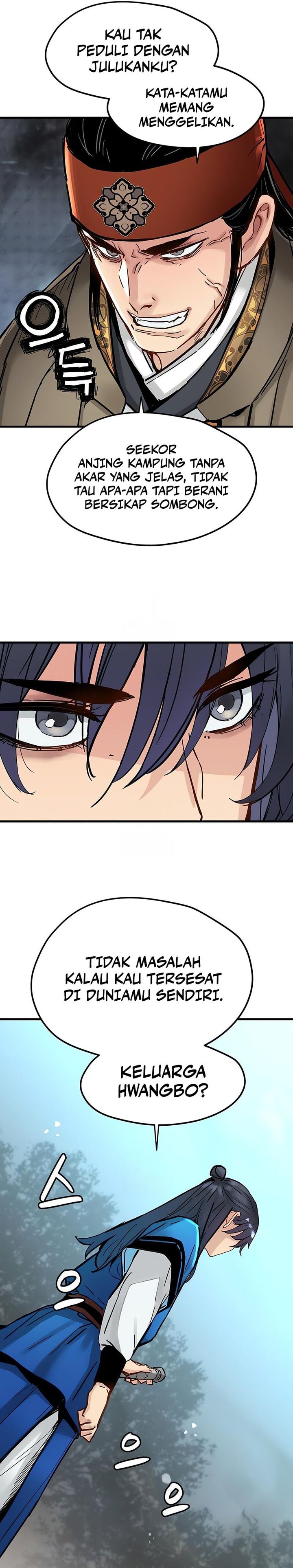 Surviving as a Genius on Borrowed Time chapter 53