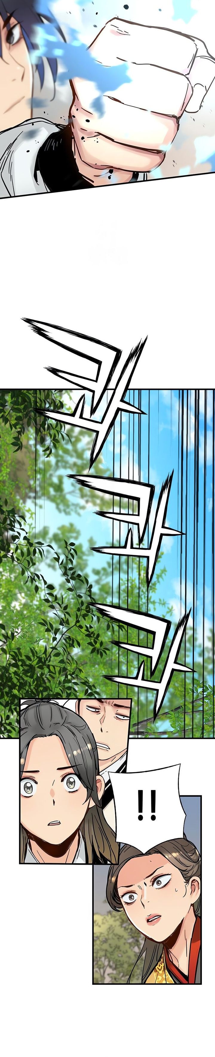 Surviving as a Genius on Borrowed Time chapter 53