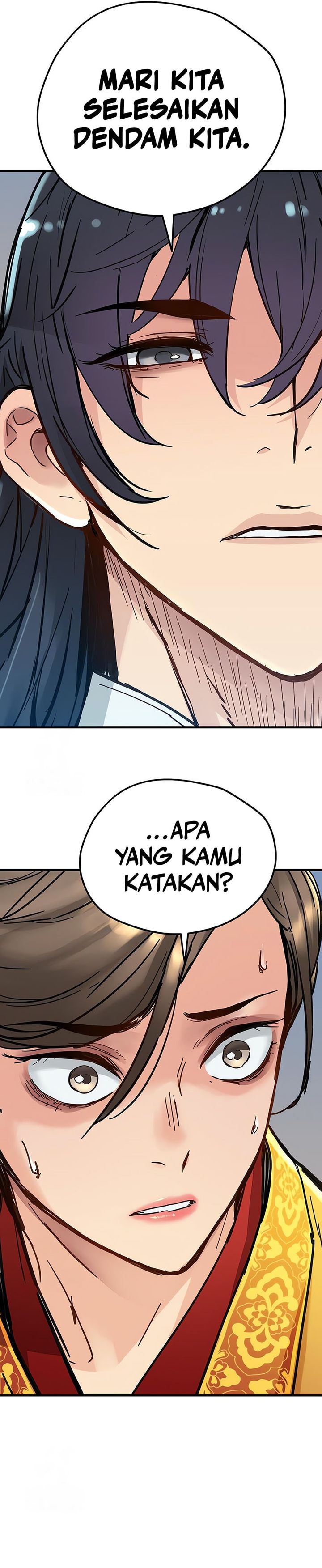 Surviving as a Genius on Borrowed Time Chapter 60 Bahasa Indonesia