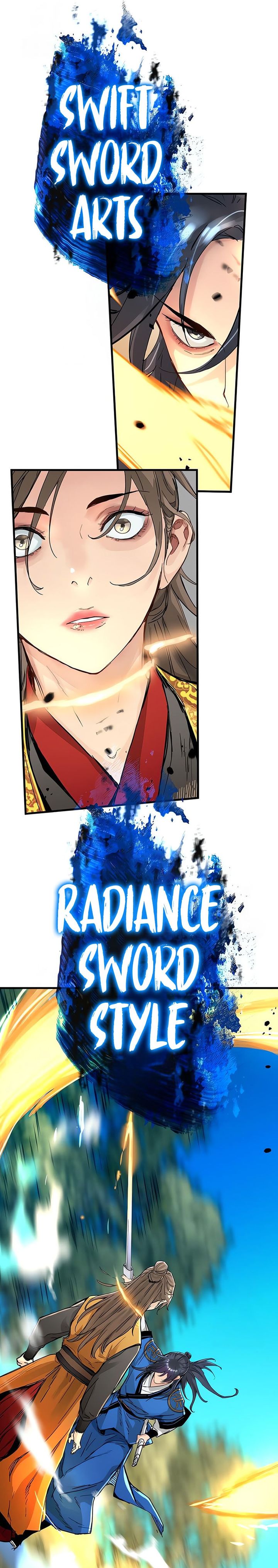 Surviving as a Genius on Borrowed Time Chapter 60 Bahasa Indonesia