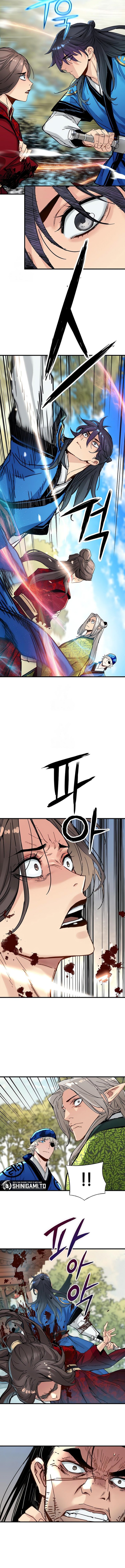 Surviving as a Genius on Borrowed Time Chapter 66 Bahasa Indonesia