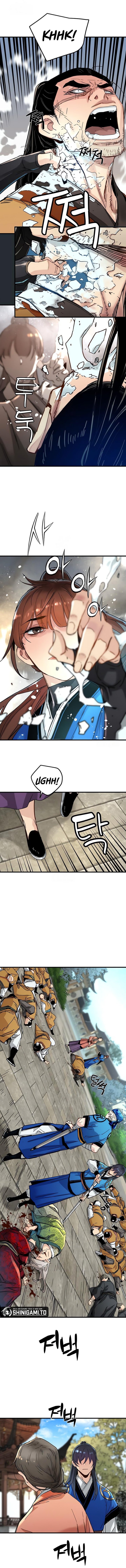 Surviving as a Genius on Borrowed Time Chapter 66 Bahasa Indonesia