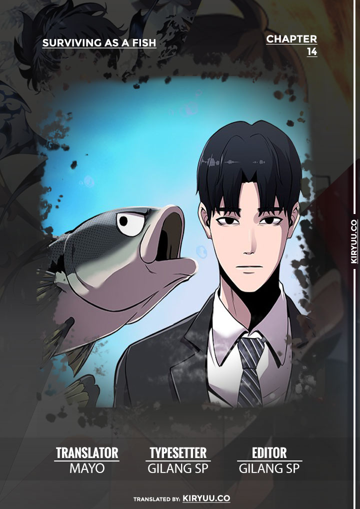 Surviving as a Fish Chapter 14 Bahasa Indonesia