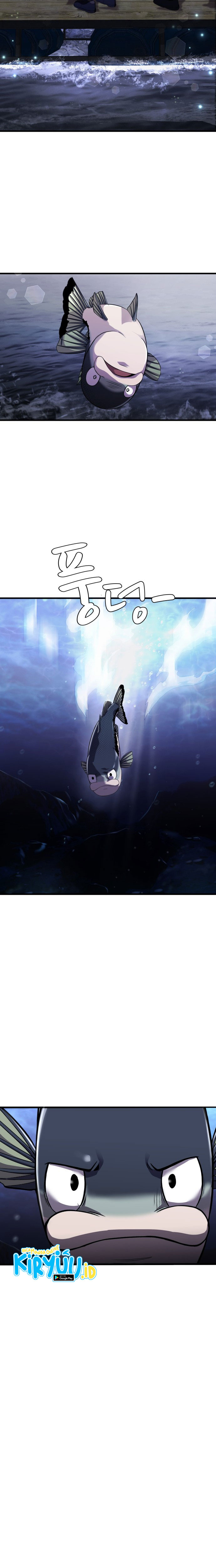 Surviving as a Fish Chapter 14 Bahasa Indonesia