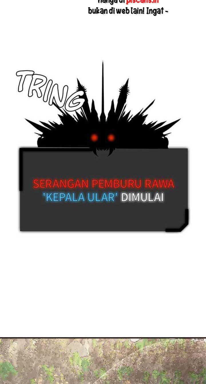 Surviving as a Fish Chapter 40 Bahasa Indonesia