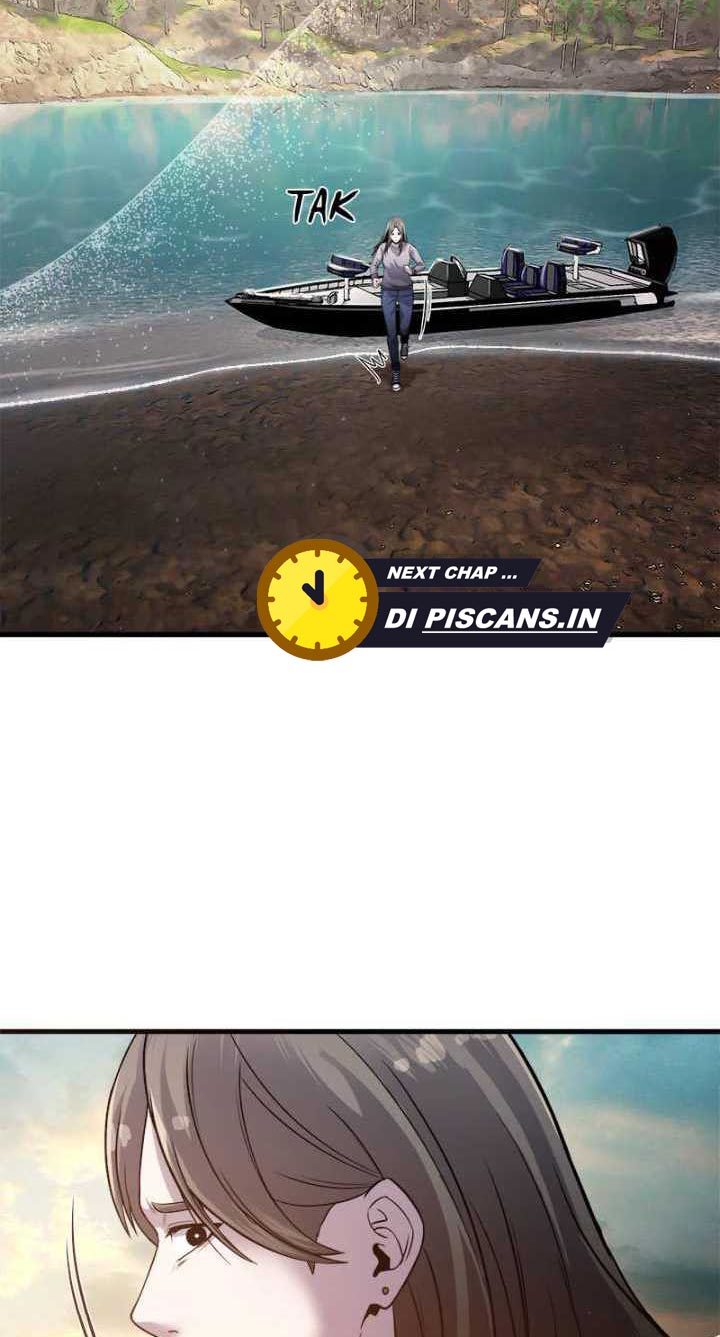 Surviving as a Fish Chapter 40 Bahasa Indonesia