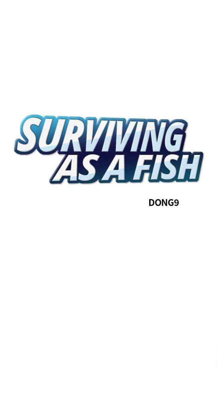 Surviving as a Fish Chapter 40 Bahasa Indonesia